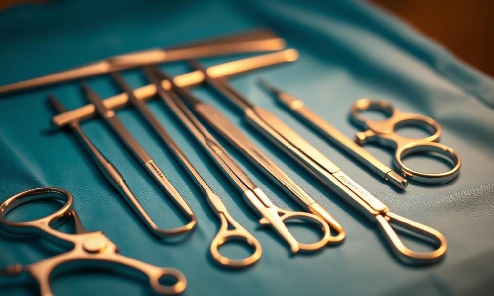 Cirurgia e Traumatologia Bucomaxilofacial