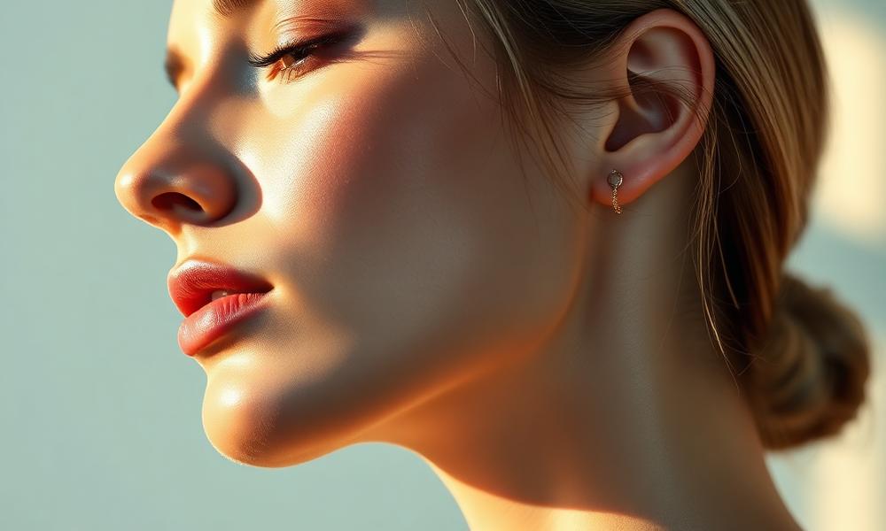 Cirurgia Estética Orofacial, Lifting facial, Lipo de papada, Cervicoplastia, Blefaroplastia, Rinomodelação e Otomodelação